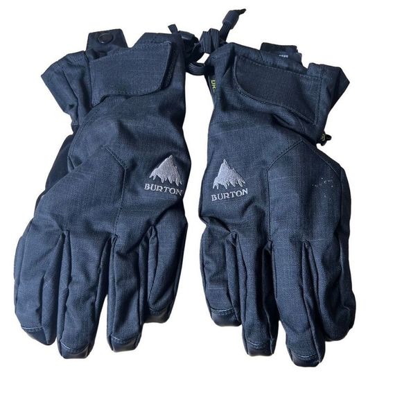 Burton Snowboard Gloves Large - Picture 1 of 2